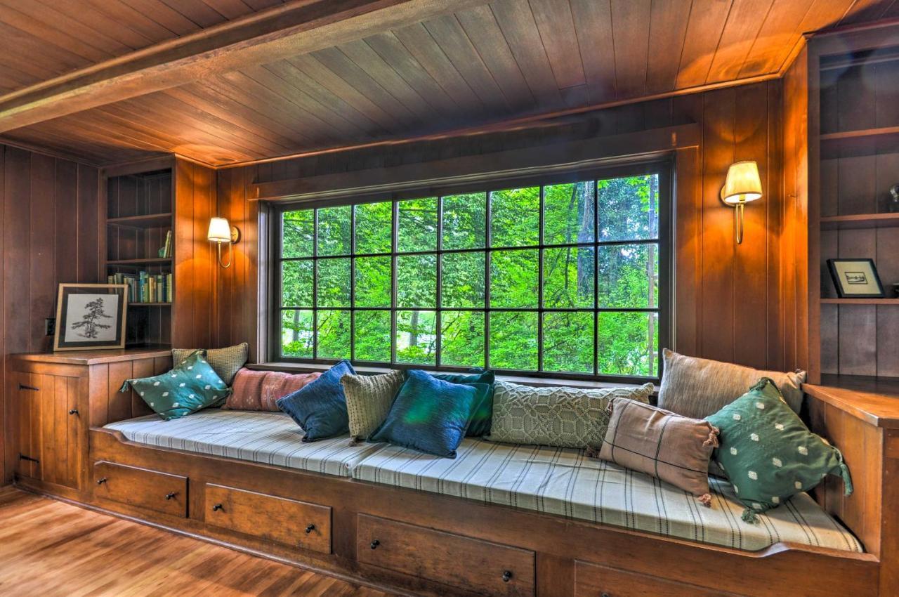 Peaceful And Elegant Cottage With Riverside View Oregon City Εξωτερικό φωτογραφία