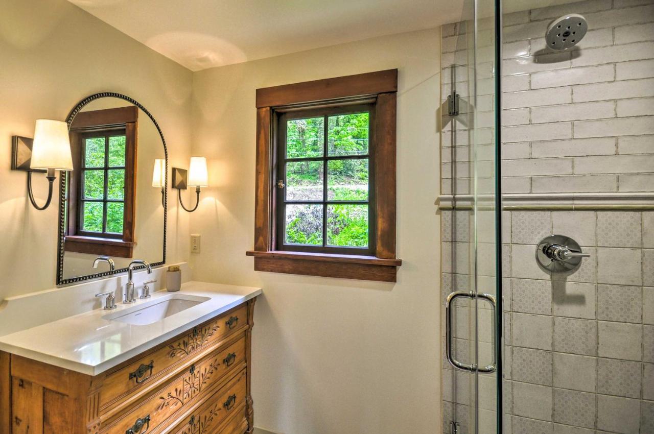Peaceful And Elegant Cottage With Riverside View Oregon City Εξωτερικό φωτογραφία
