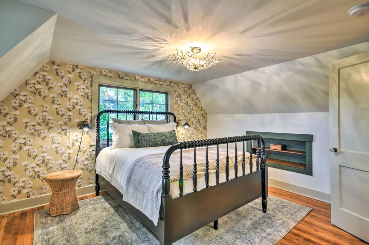 Peaceful And Elegant Cottage With Riverside View Oregon City Εξωτερικό φωτογραφία
