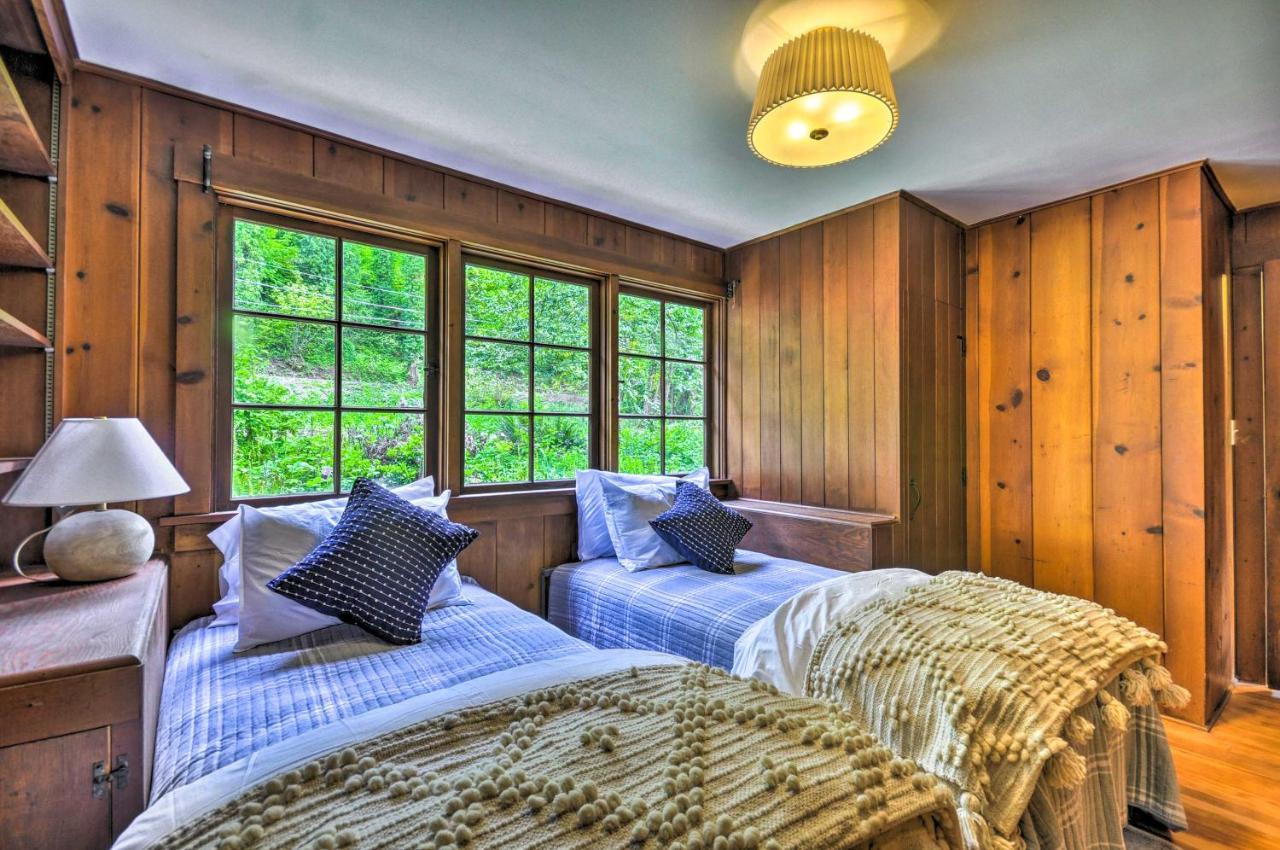 Peaceful And Elegant Cottage With Riverside View Oregon City Εξωτερικό φωτογραφία